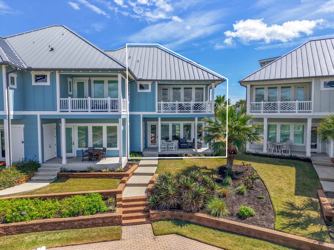 Condo in Rockport, Texas, United States 3 - 17644841