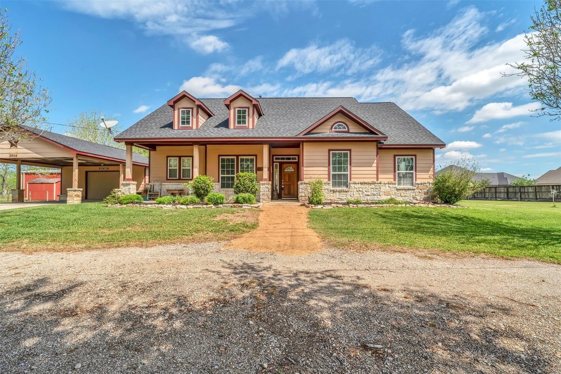 House in Fulshear, Texas, United States 1 - 17560370