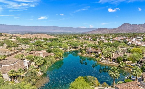 Casa a Palm Desert, California, Stati Uniti 1