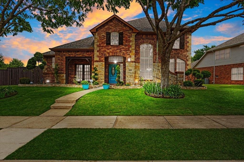 House in Frisco, Texas, United States 2 - 17649741