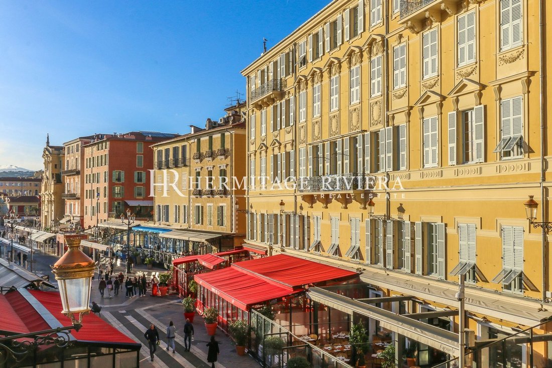 Apartment in Nice, Provence-Alpes-Côte d'Azur, France 3 - 14046567