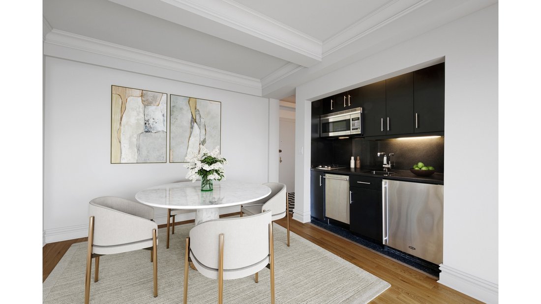 Co Op in New York, New York, United States 2 - 17360733