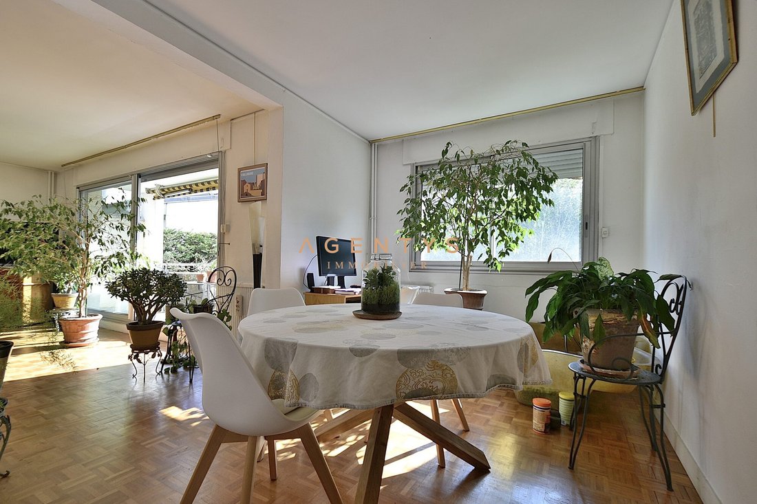 Apartment in Adamville, Saint-Maur-des-Fossés, France 5 - 15708465