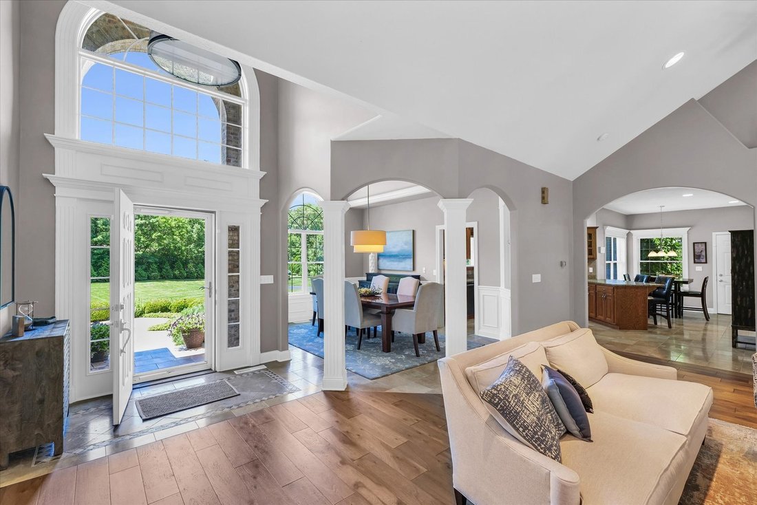 House in Urbana, Illinois, United States 4 - 17648676