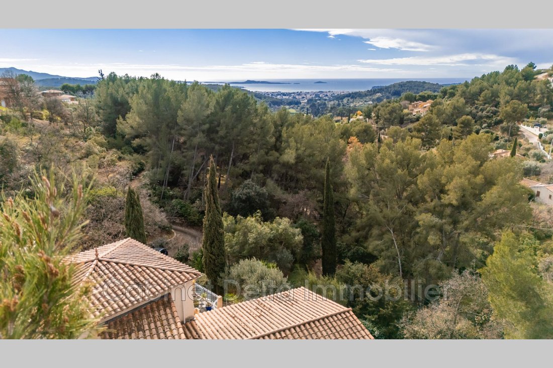 Villa in Centre Ouest, Ollioules, France 3 - 17557673