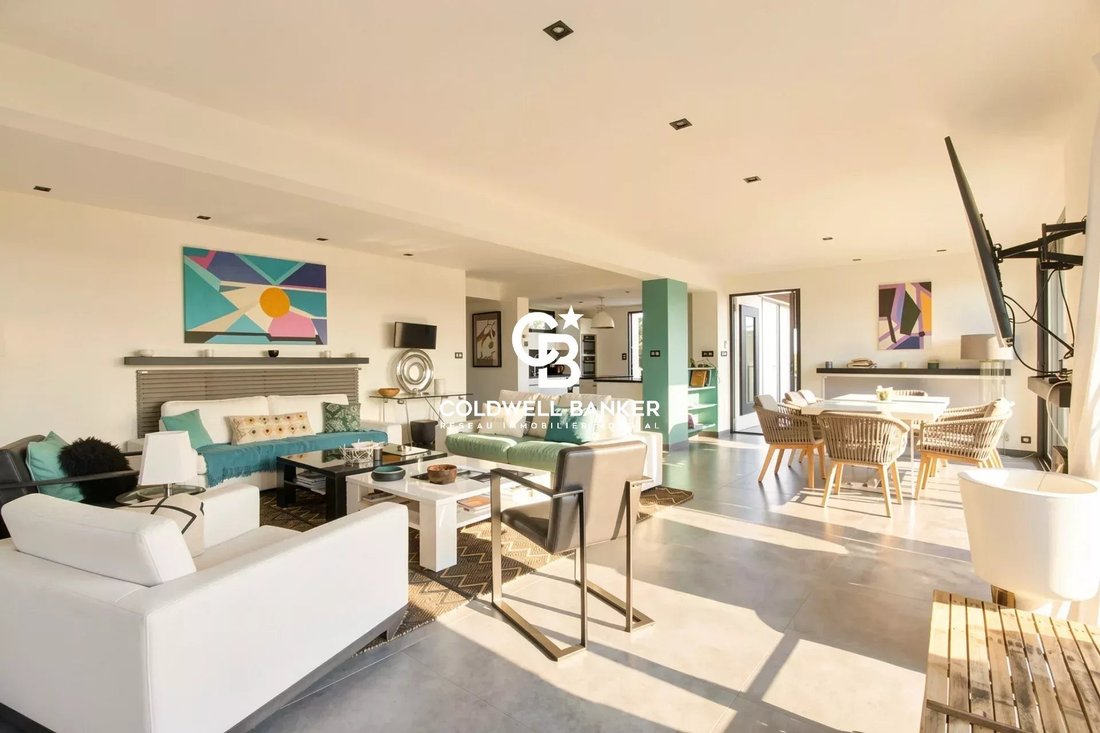 House in France 3 - 17646768