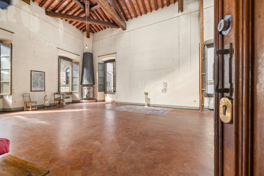Apartment in Center, Florence, Tuscany 1 - 17651015