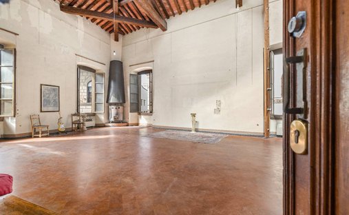 Appartement à Centre, Florence, Toscane 1