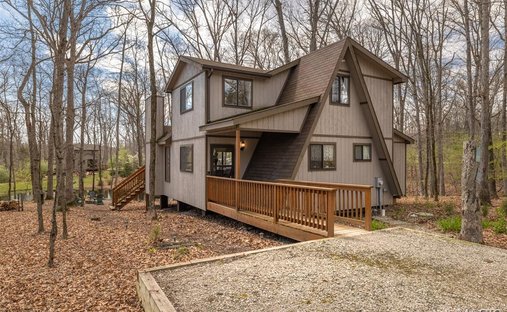 House in Wright City, Missouri, United States 1