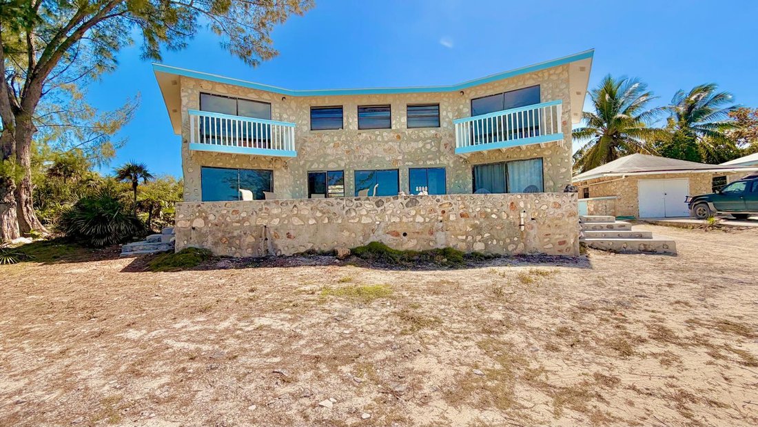 House in Benett's Harbour Settlement, Cat Island, The Bahamas 2 - 17646093
