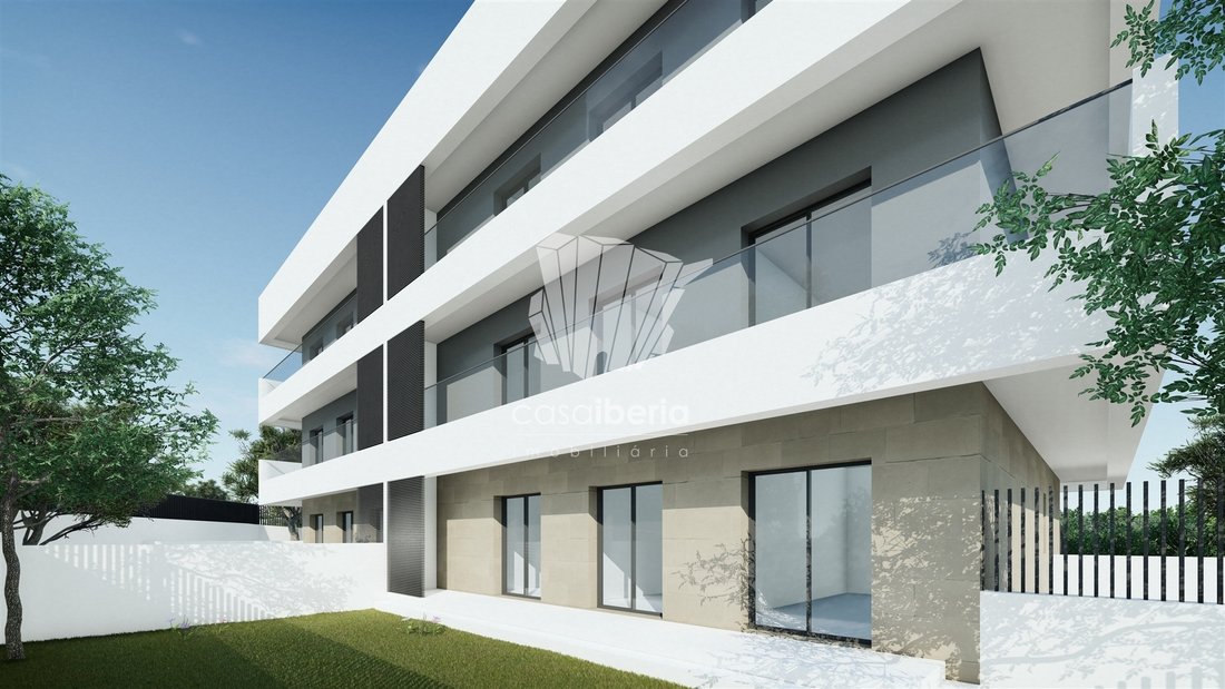 Appartement à Mexilhoeira Grande, Algarve, Portugal 1 - 17650213