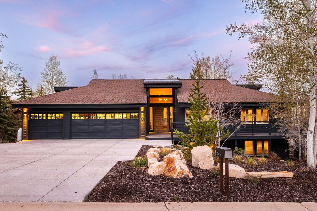 House in Park City, Utah, United States 2 - 17647446
