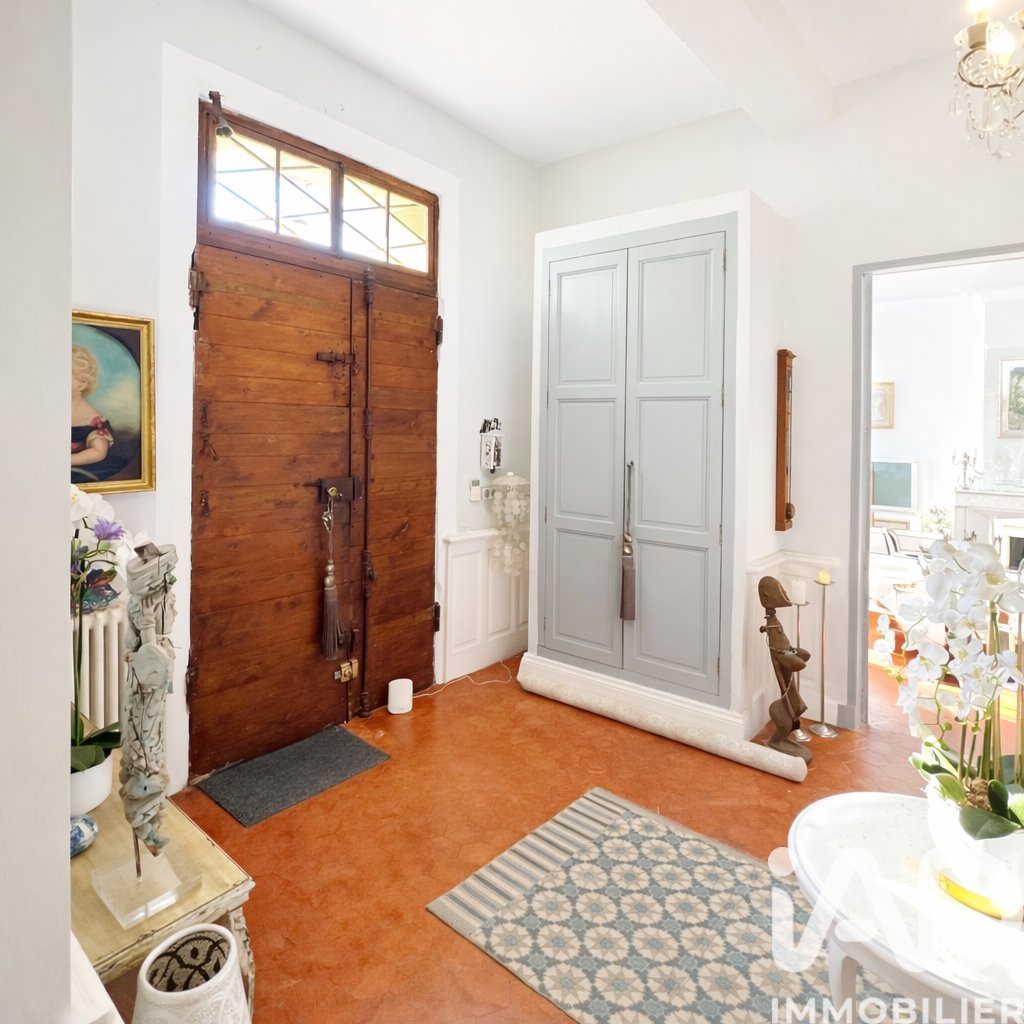 House in La Crau, Provence-Alpes-Côte d'Azur, France 4 - 17389854