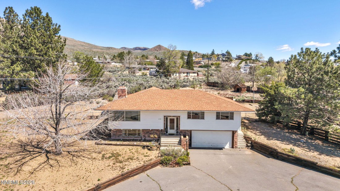 House in Carson City, Nevada, United States 2 - 17648097