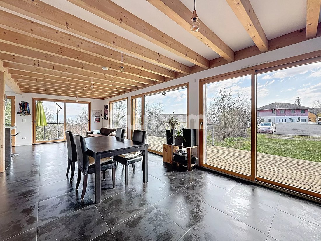 House in Est, Gex, France 5 - 17646222