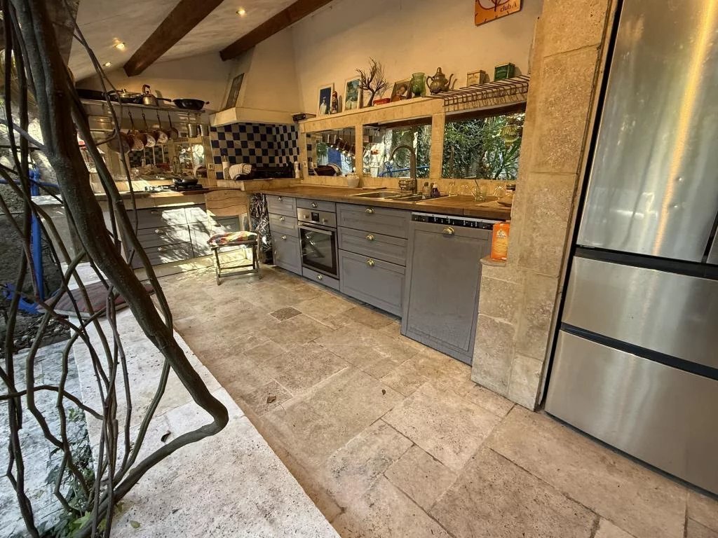 House in La Roquebrussanne, Provence-Alpes-Côte d'Azur, France 3 - 17646794