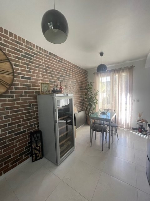 House in Le Blanc-Mesnil, Ile-de-France, France 5 - 17651595