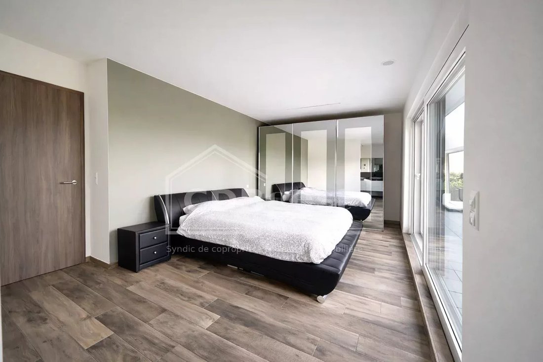 Apartment in Frisange, Luxembourg District, Luxembourg 5 - 15158318
