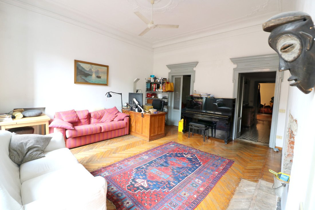 Apartment in Porta Vittoria, Milan, Lombardy 3 - 17645405