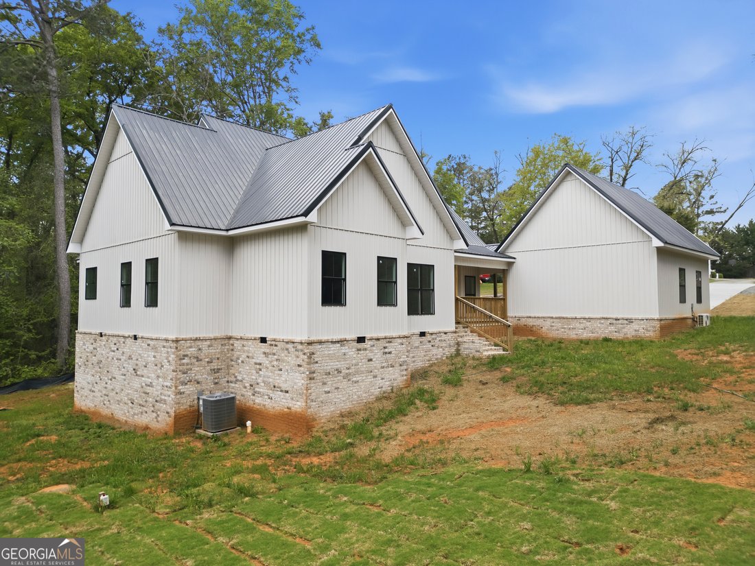 House in Gray, Georgia, United States 5 - 17650502