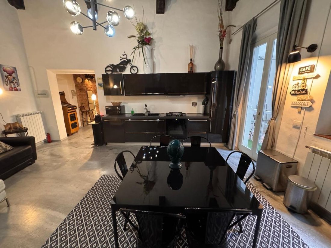 Wohnung in Zentrum, Florenz, Toskana 2 - 17648102