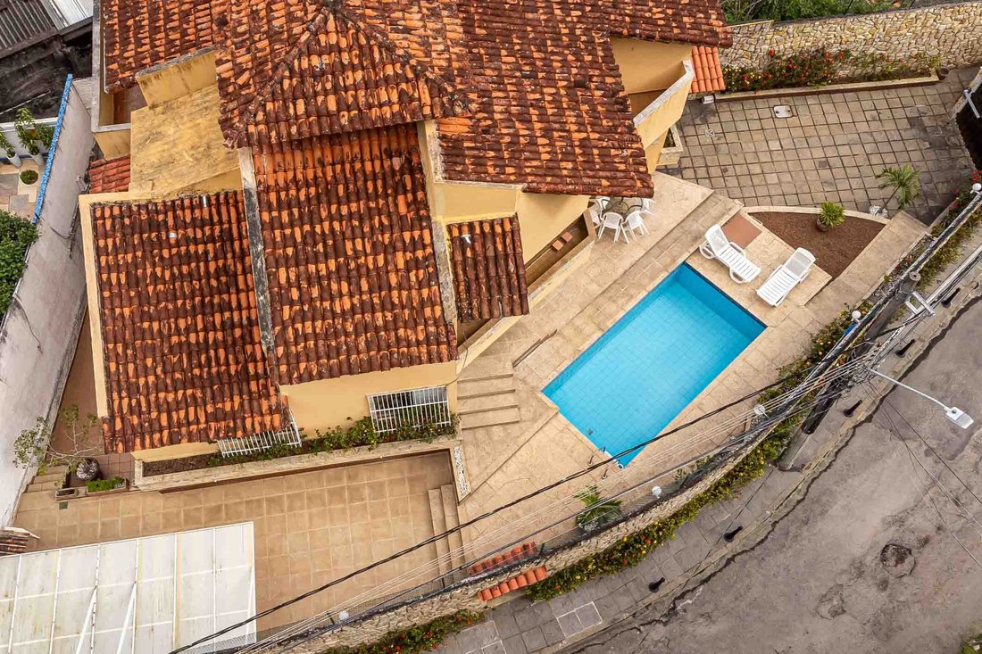 House in Rio de Janeiro, State of Rio de Janeiro, Brazil 5 - 17647624