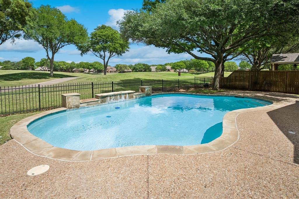 House in McKinney, Texas, United States 1 - 17649830