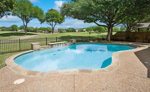 Haus in McKinney, Texas, Vereinigte Staaten 1