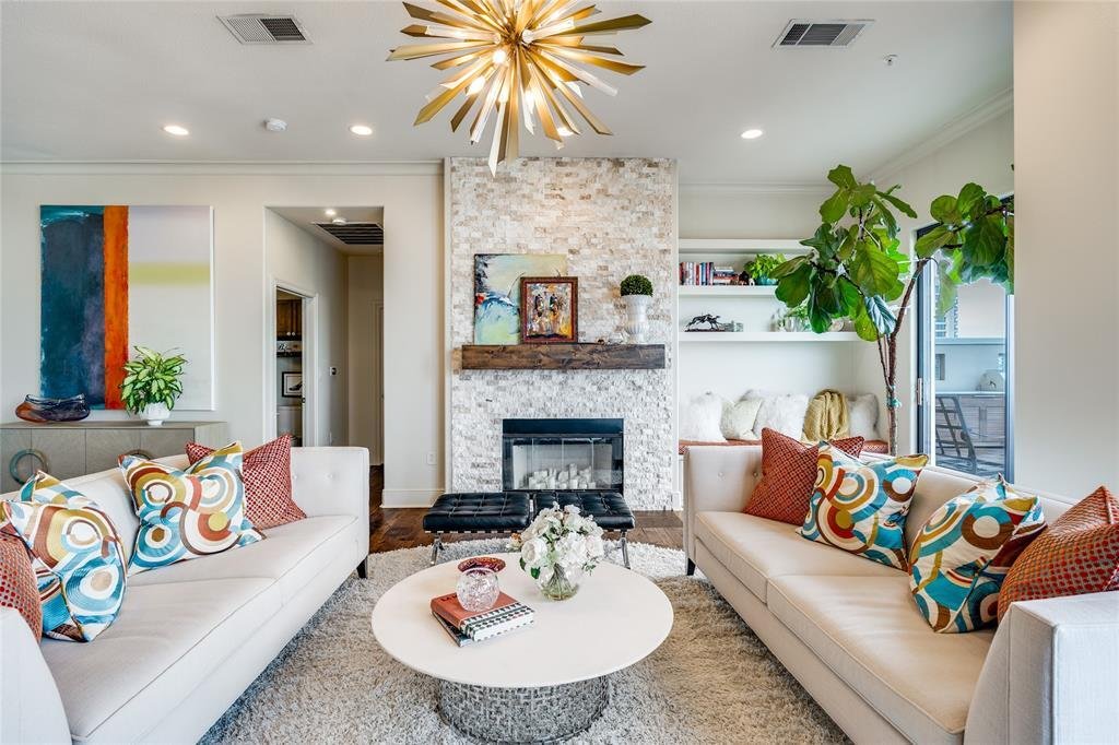 Condo in Irving, Texas, United States 3 - 17645671