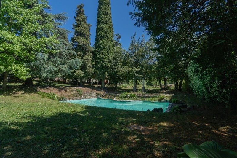 Villa in Montevecchia, Lombardei, Italien 2 - 17645390
