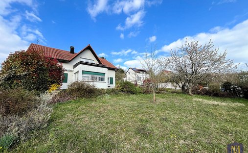 House in Hagenthal-le-Bas, Grand Est, France 1