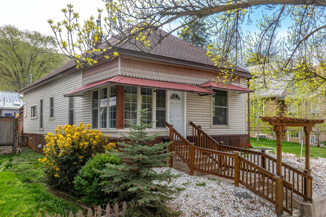 House in Glenwood Springs, Colorado, United States 1 - 17647088