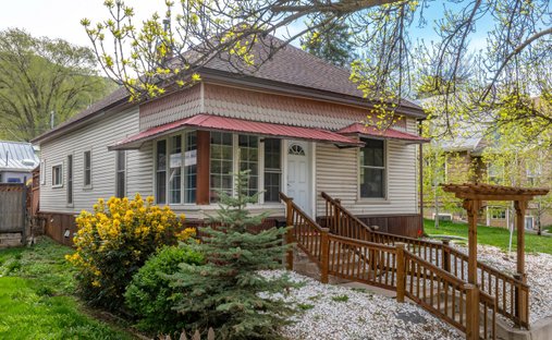 House in Glenwood Springs, Colorado, United States 1
