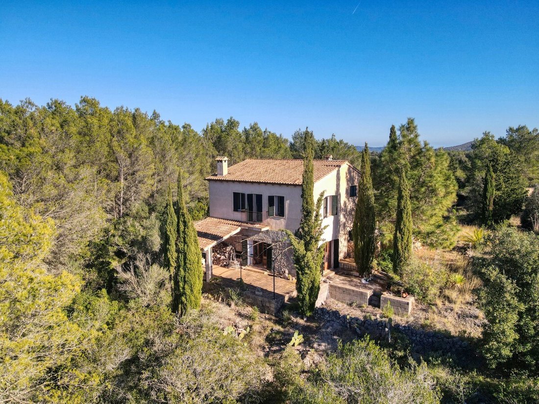 House in Arta, Balearic Islands, Spain 1 - 17651358