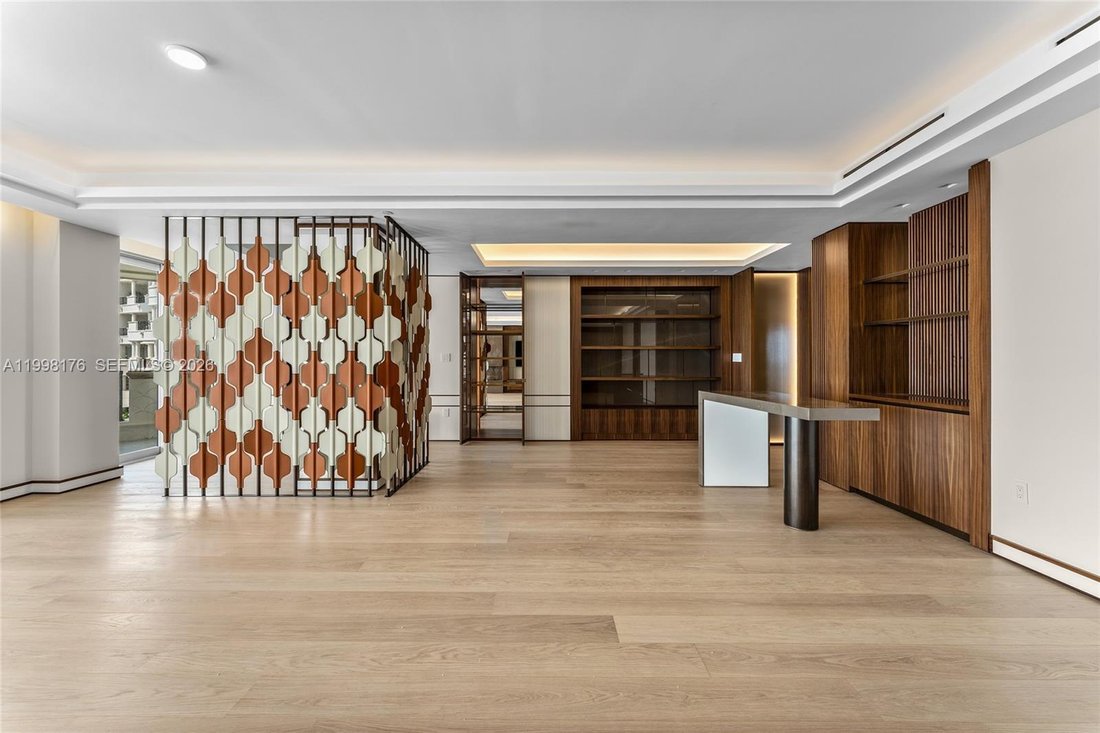 Condo in Miami Beach, Florida, United States 5 - 17647604