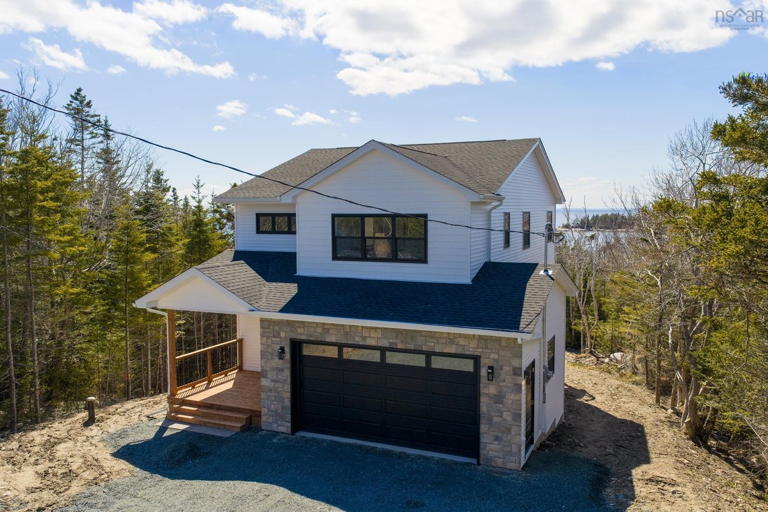House in Indian Harbour, Nova Scotia, Canada 2 - 17650154