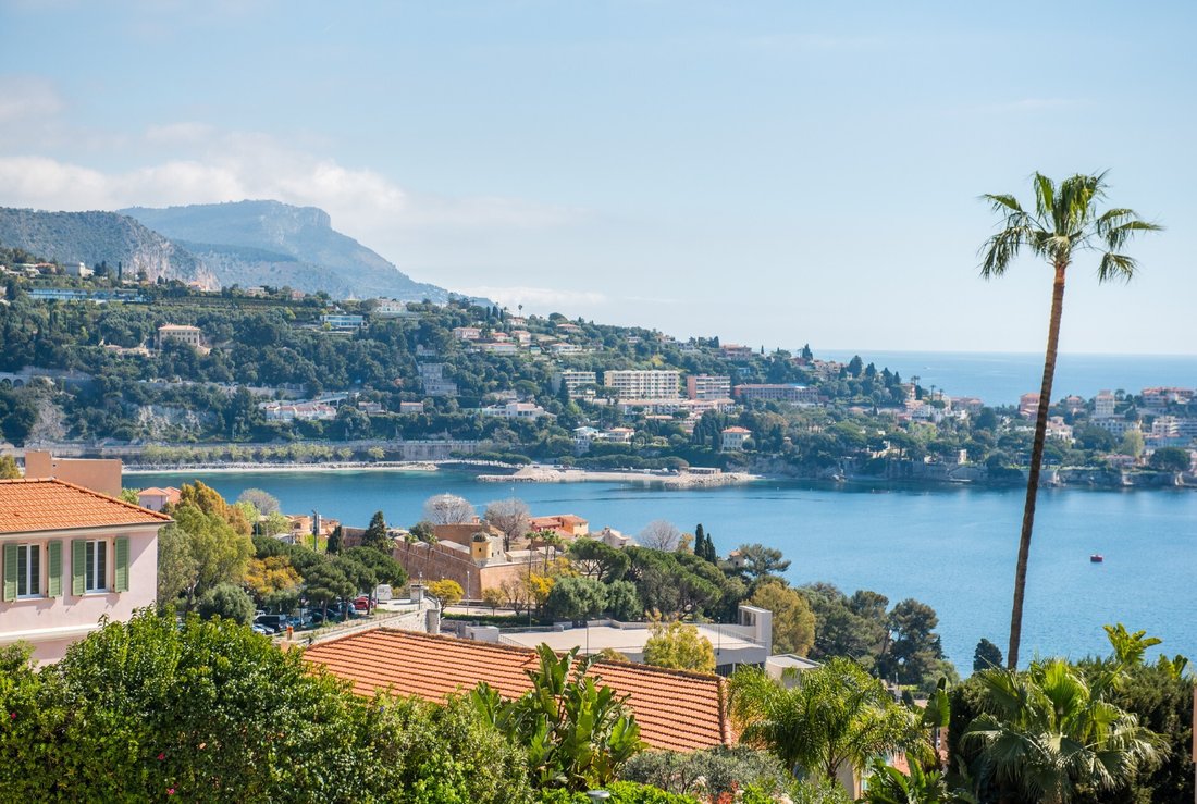 Apartment in Le Port, Villefranche-sur-Mer, France 1 - 17650423