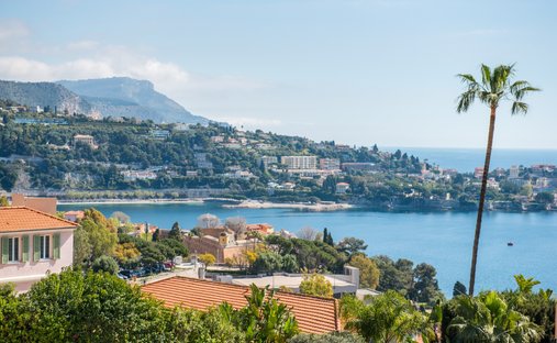 Apartment in Le Port, Villefranche-sur-Mer, France 1