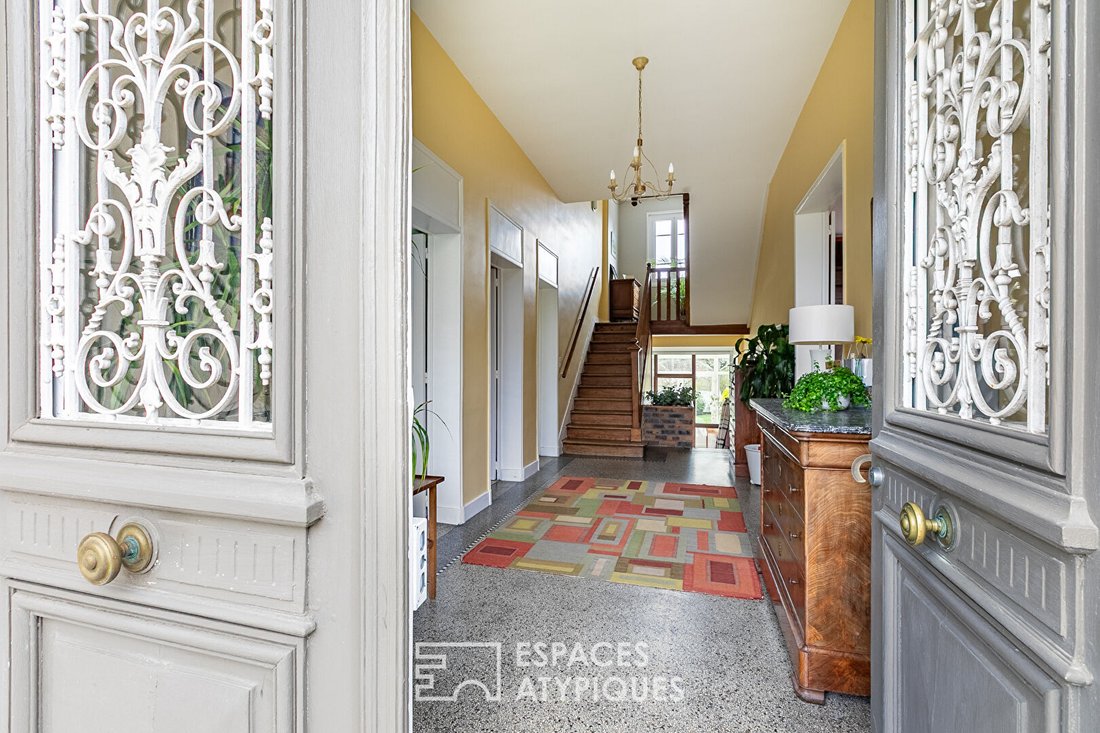 Villa in Ressons-sur-Matz, Hauts-de-France, France 4 - 17650244