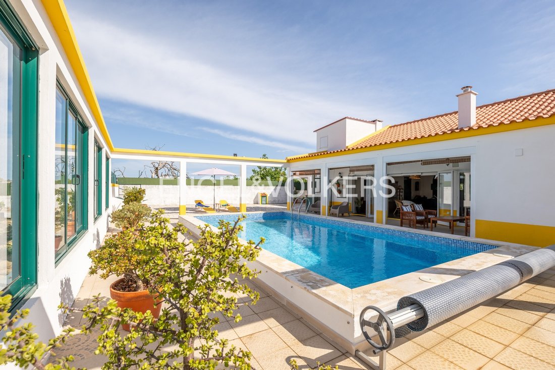House in Montijo e Afonsoeiro, Setubal, Portugal 5 - 17452078