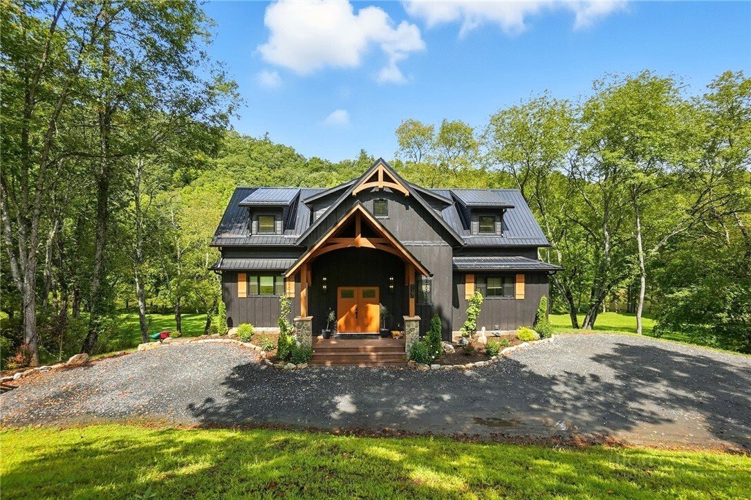 House in Lansing, North Carolina, United States 2 - 17647764