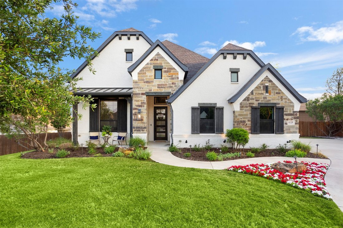 House in Fort Worth, Texas, United States 3 - 17646174