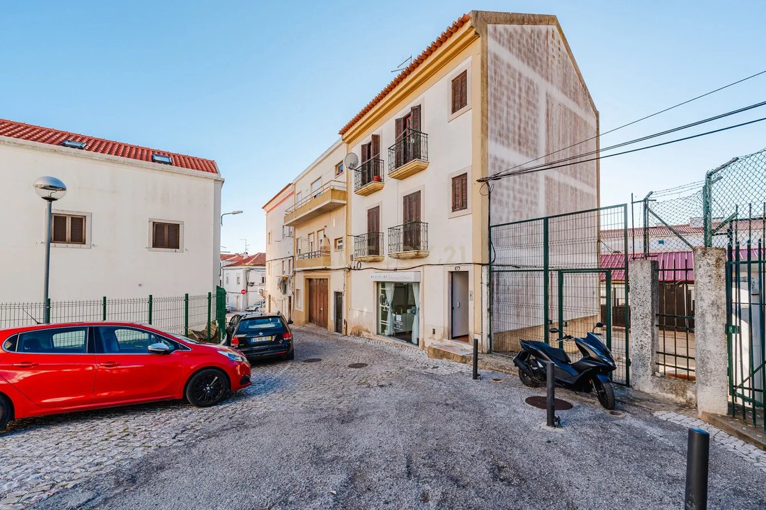 House in Santiago, Setubal, Portugal 2 - 17652483