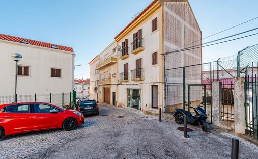 Casa a Santiago, Setúbal Municipality, Portogallo 1