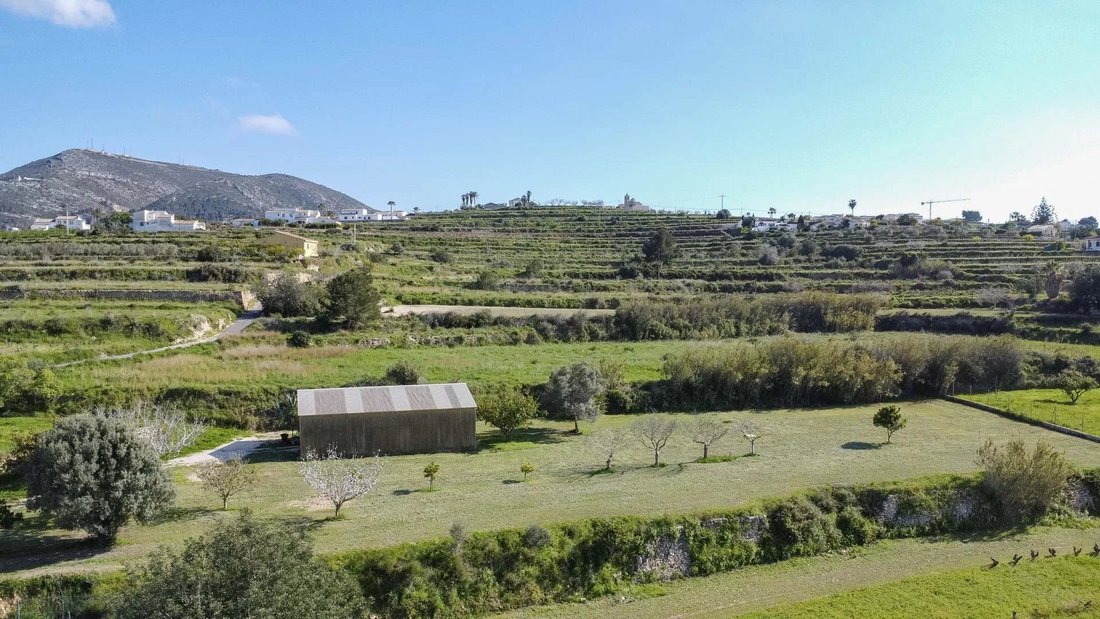 Villa in Xabia / Javea, Valencian Community, Spain 5 - 17652641