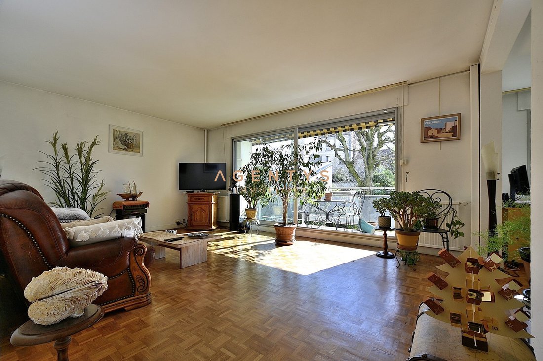 Apartment in Adamville, Saint-Maur-des-Fossés, France 2 - 15708465