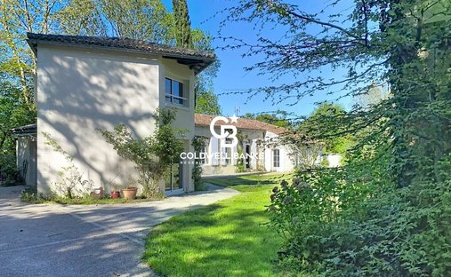 Haus in Chaniers, Neu-Aquitanien, Frankreich 1