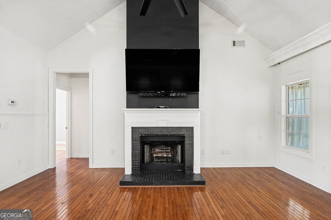 House in Newnan, Georgia, United States 5 - 17650493