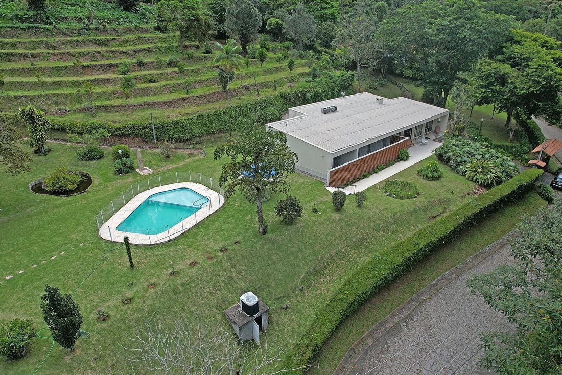 House in Teresópolis, State of Rio de Janeiro, Brazil 4 - 17647634
