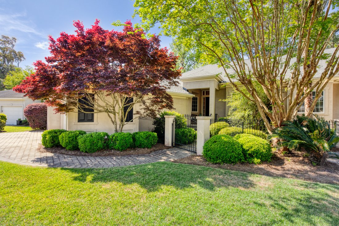 House in Savannah, Georgia, United States 2 - 17646571